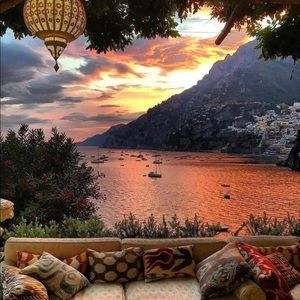 Meet your Posher, Chant